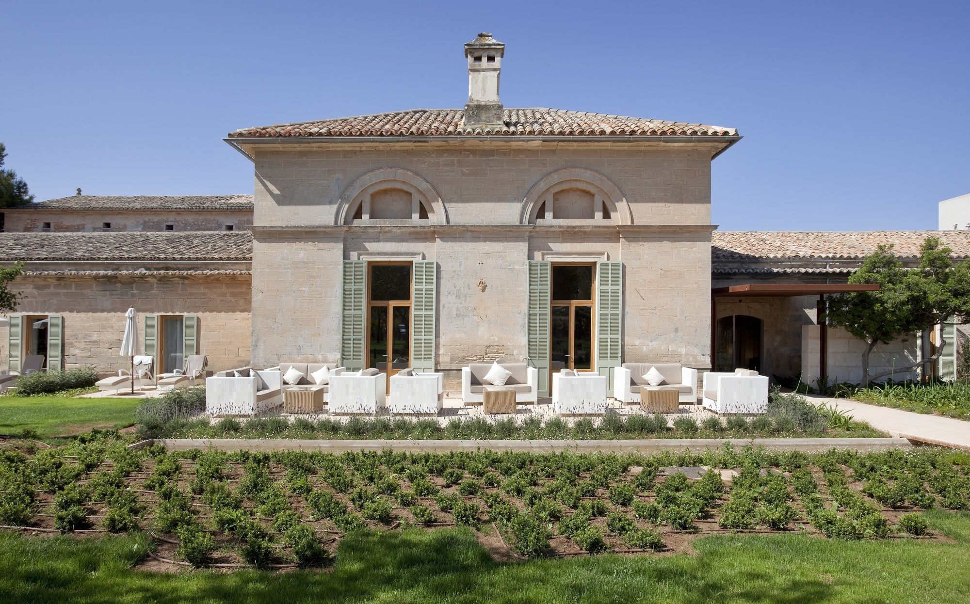 Фото Fontsanta Hotel Thermal SPA & Wellness - Adults Only