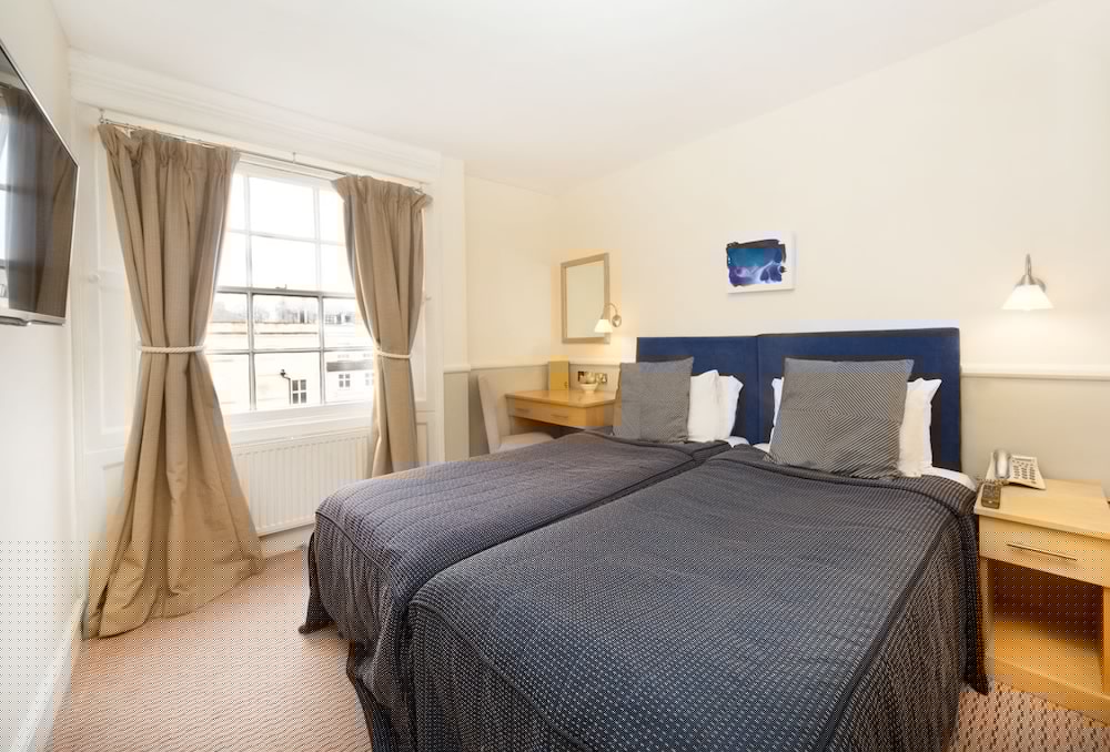 Фото Rodney Hotel