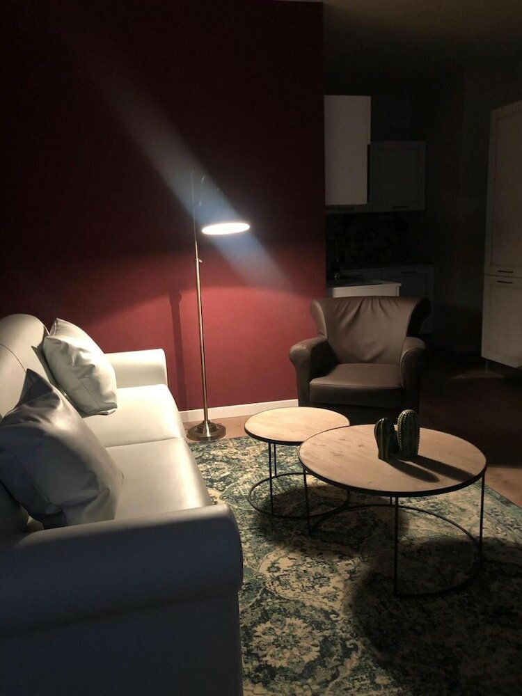 Фото Zanhotel Regina