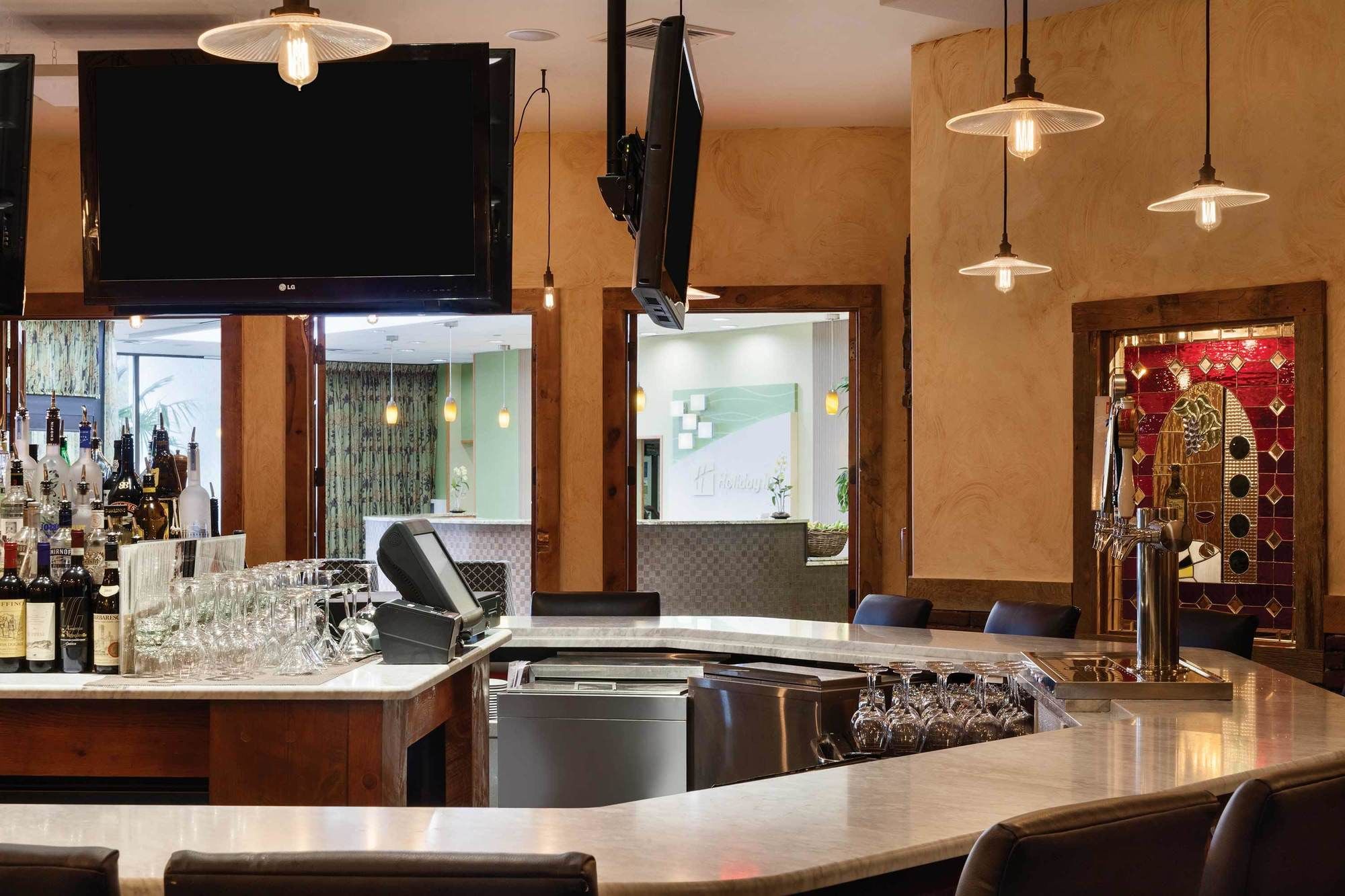 Фото Holiday Inn Ocean City, an Ihg Hotel