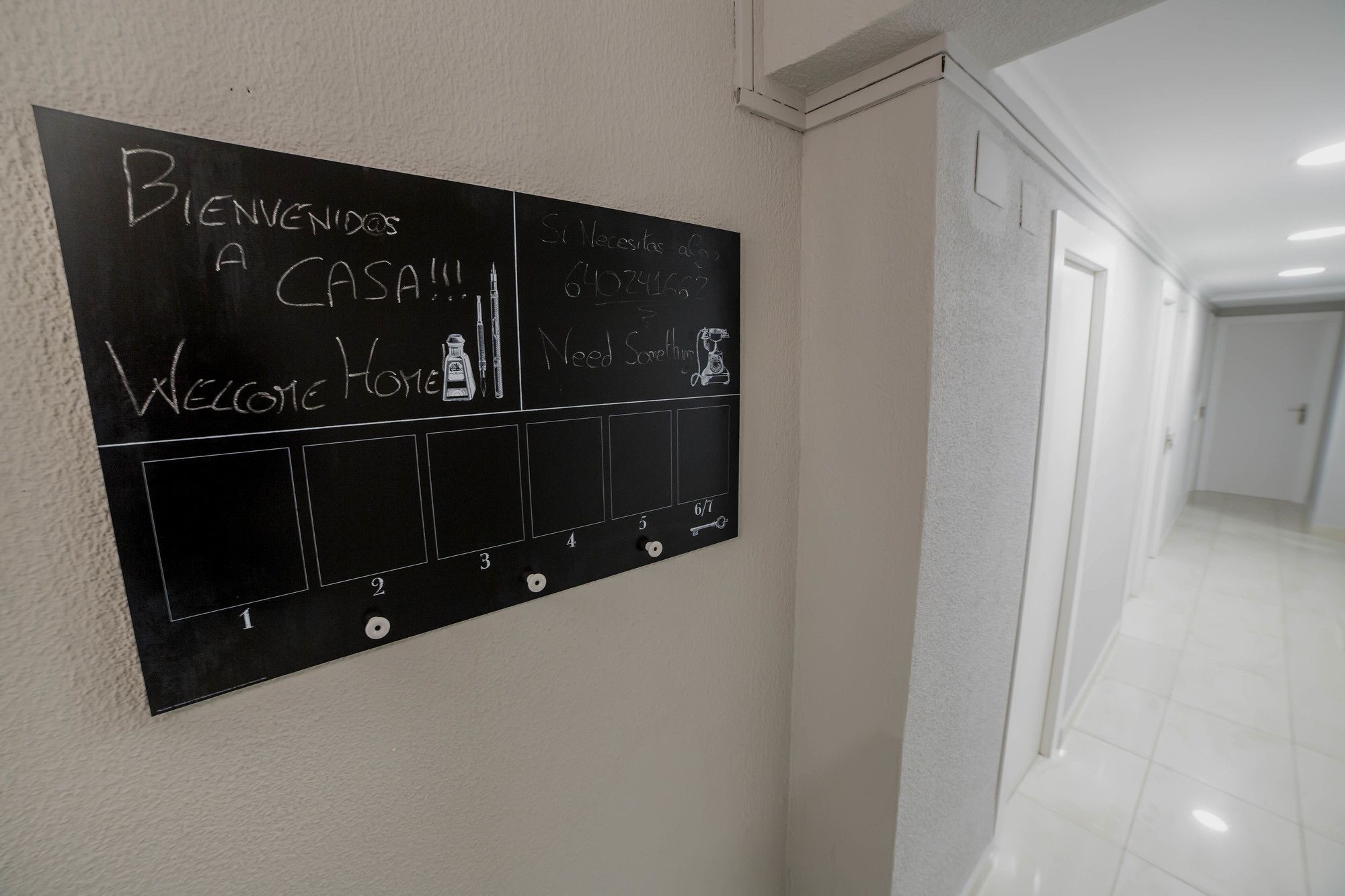 Фото Old Town Alicante