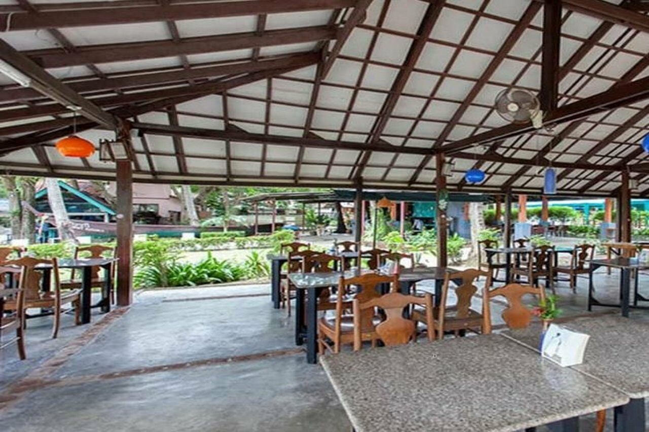 Фото Anyavee Railay Resort