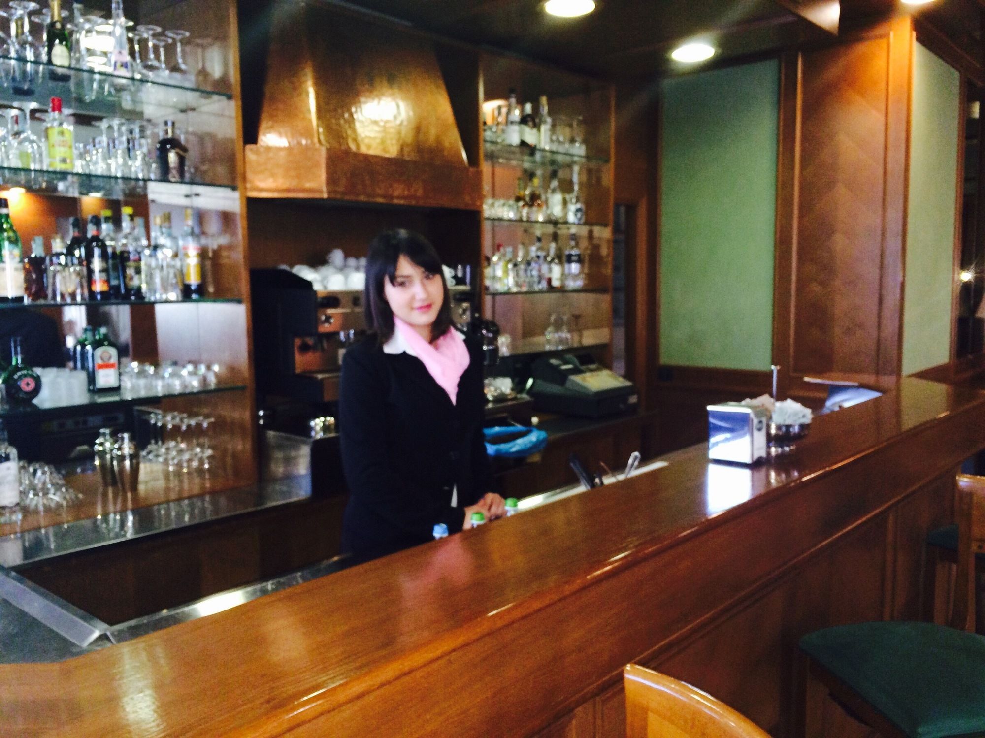 Фото Park Hotel Imperatore Adriano