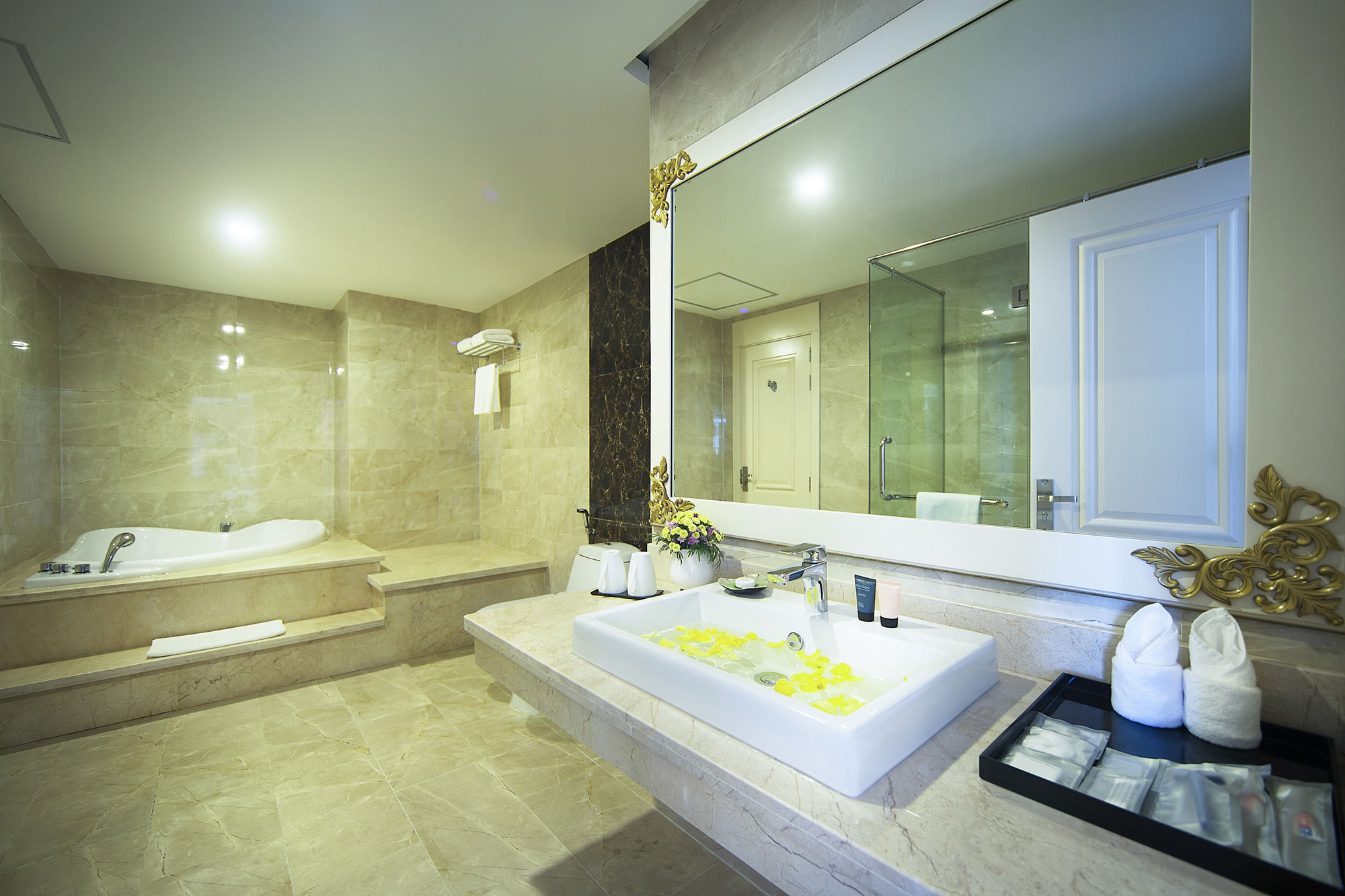 Фото Muong Thanh Grand Quang Nam