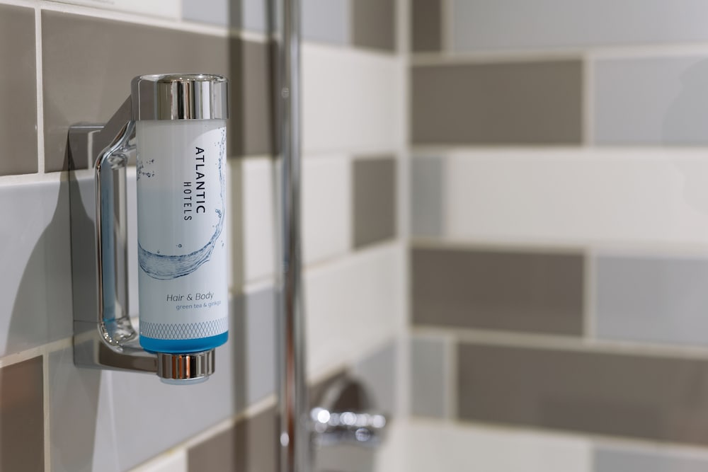 Фото Atlantic Hotel Galopprennbahn