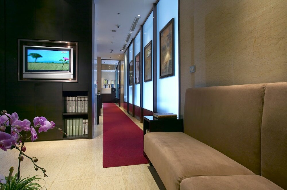 Фото Landmark Inn