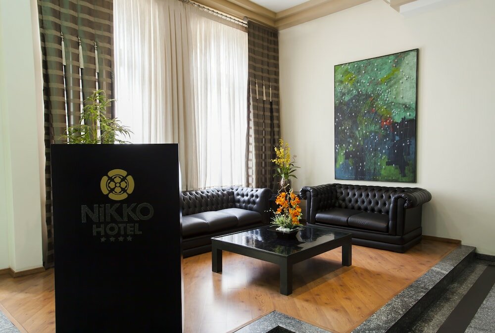 Фото Hotel Nikko