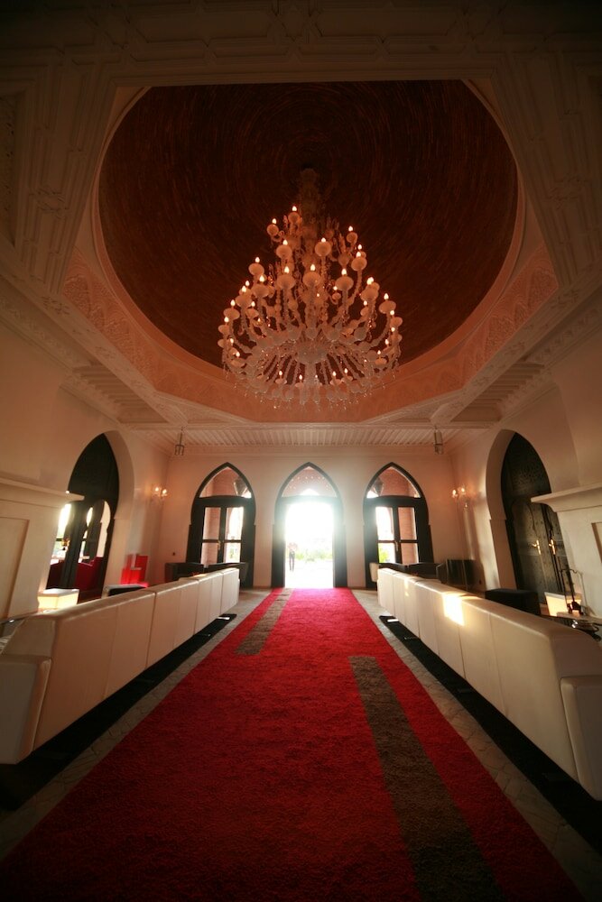 Фото Murano Resort Marrakech