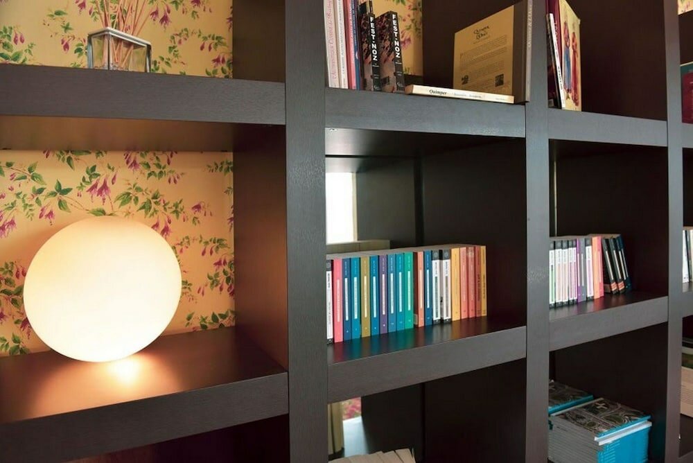 Фото Hotel Gradlon