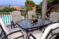 Фото Sanchia Luxury Guesthouse