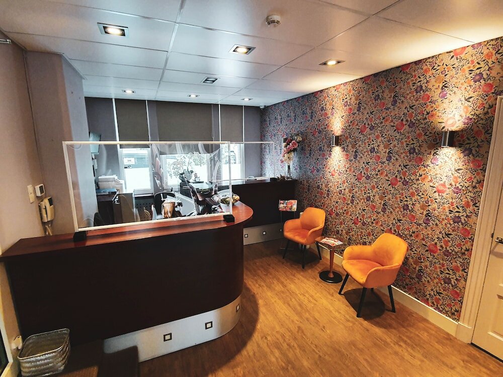 Фото Hotel Aadam Wilhelmina