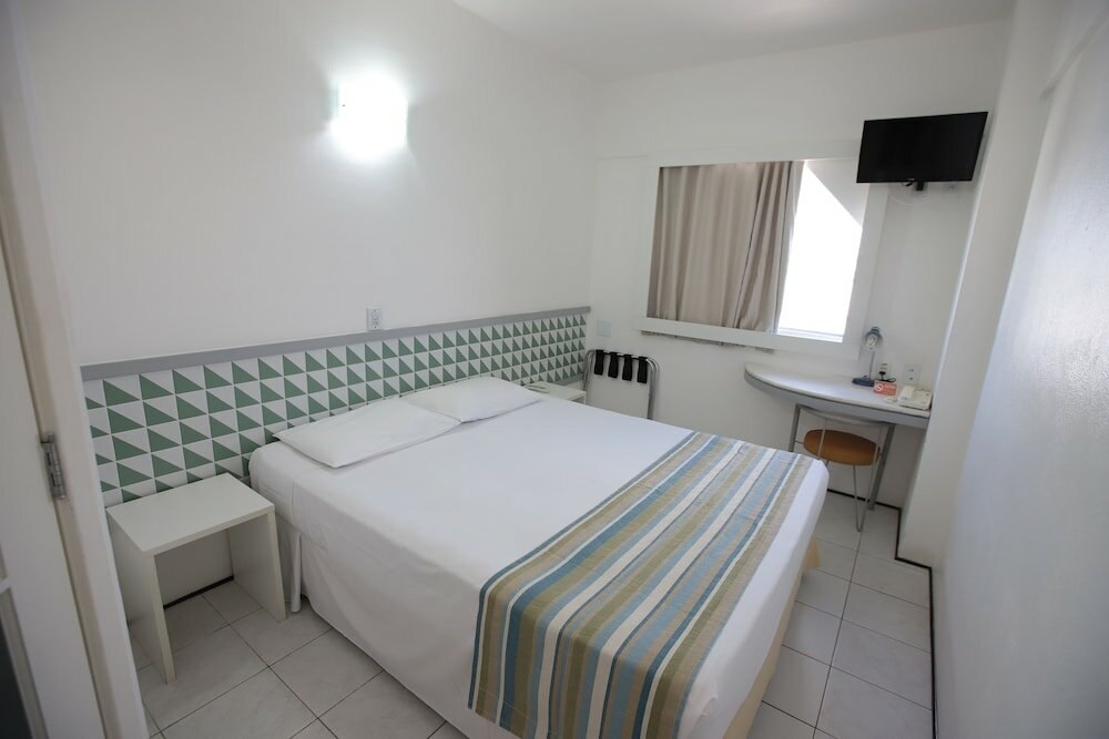 Фото Conect Smart Salvador by Accor