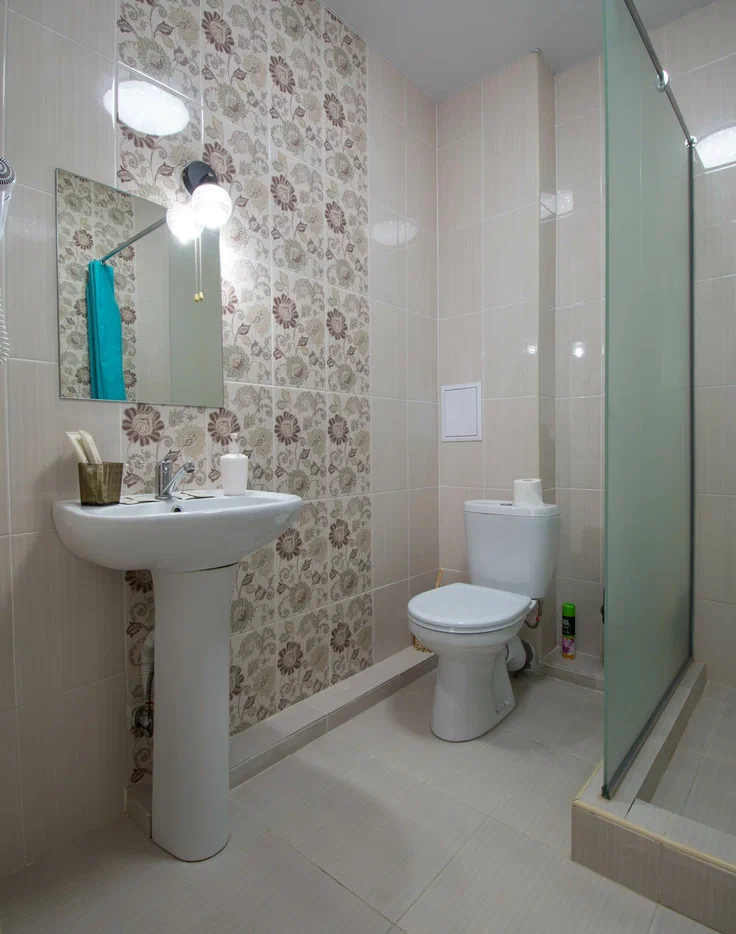 Фото Атмосфера