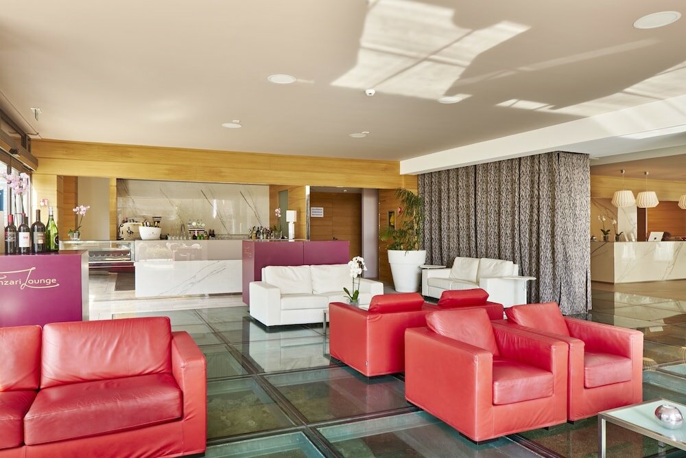 Фото Hotel Fonzari
