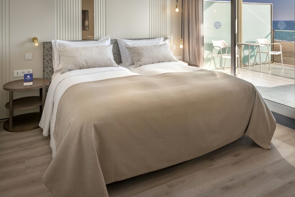 Фото Bel Air Hotel