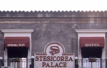 Фото Stesicorea Palace Hotel