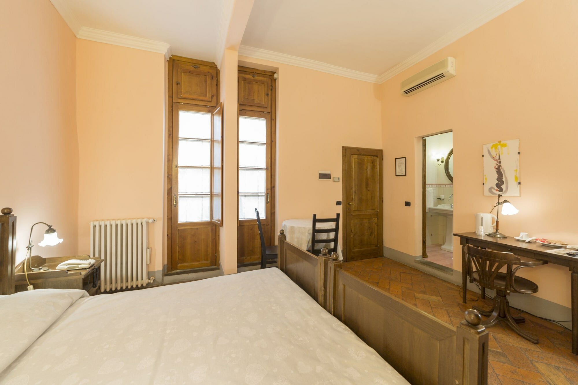 Фото La residenza del Proconsolo