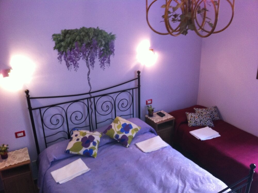 Фото Bed and Breakfast Rhome86