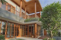 Фото Bale Gede Villas