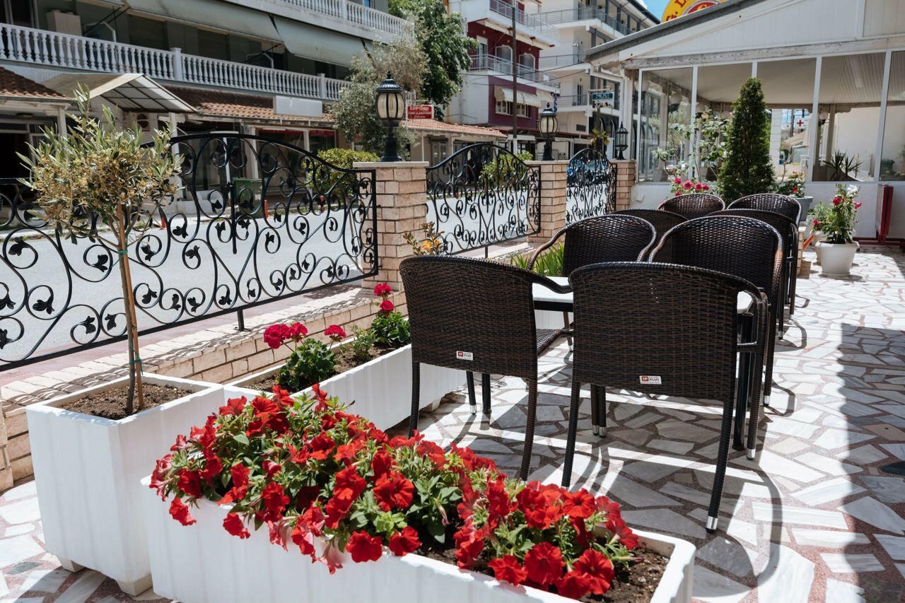 Фото отеля 4