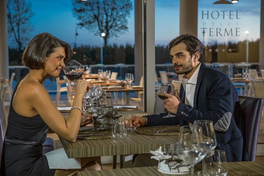 Фото Terme Di Venturina