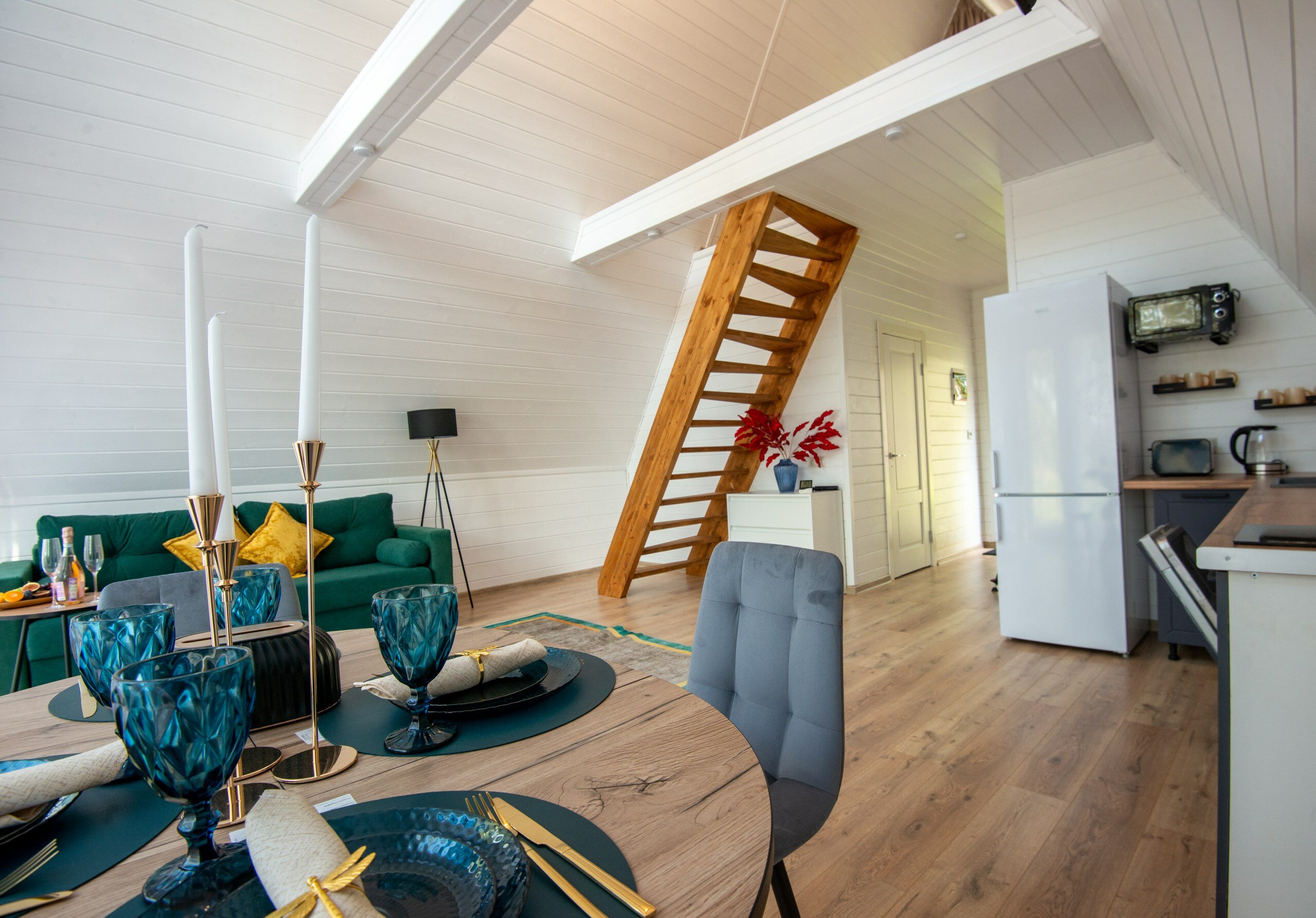 Фото На краю света