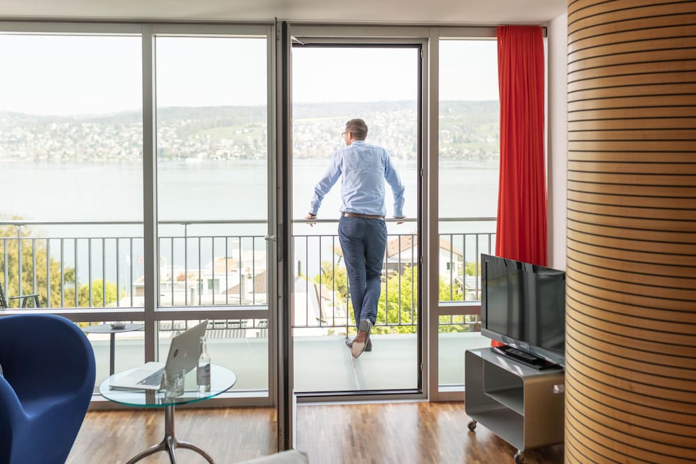 Фото Sedartis Swiss Quality Hotel