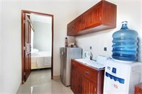 Фото Bon Nyuh Bungalows