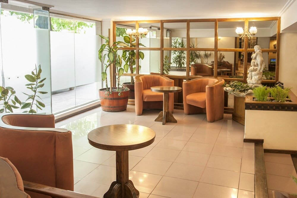 Фото Gran Hotel Princess Gold