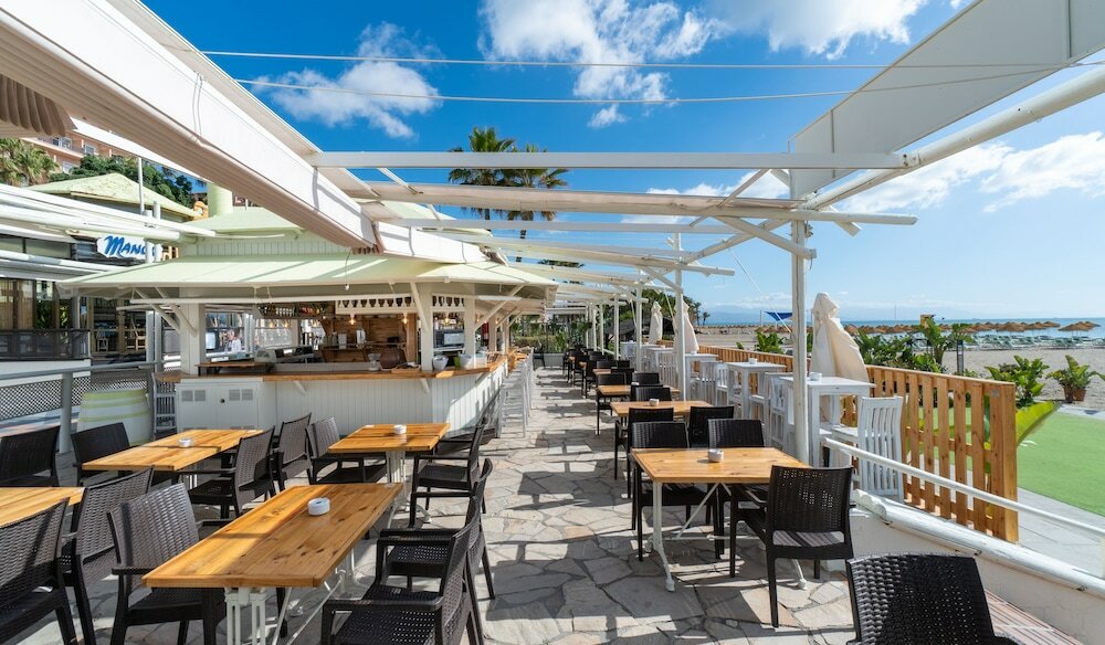 Фото Hotel Ms Tropicana