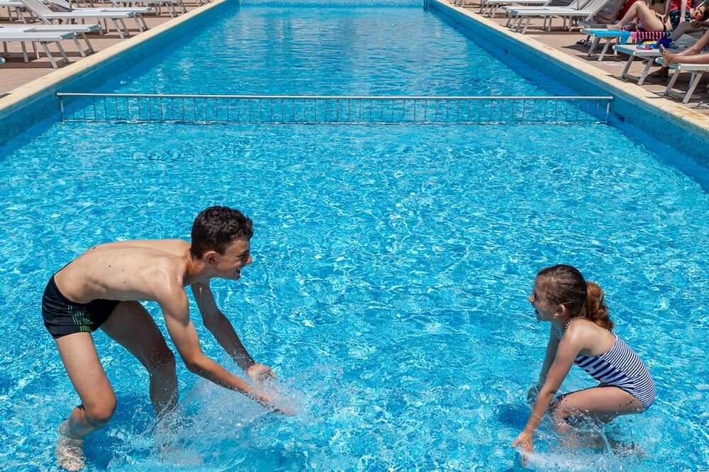 Фото Hotel Antares