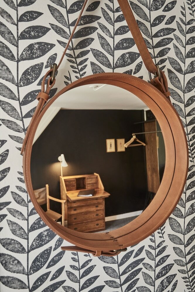 Фото Gl. Skovridergaard, Bw Premier Collection