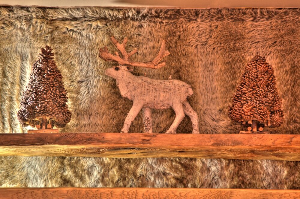 Фото Hotel Cresta et Duc