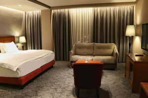 Гостиница Отель Mondial