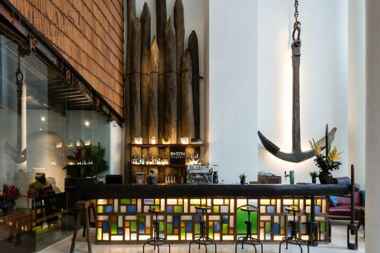 Фото The Myst Dong Khoi