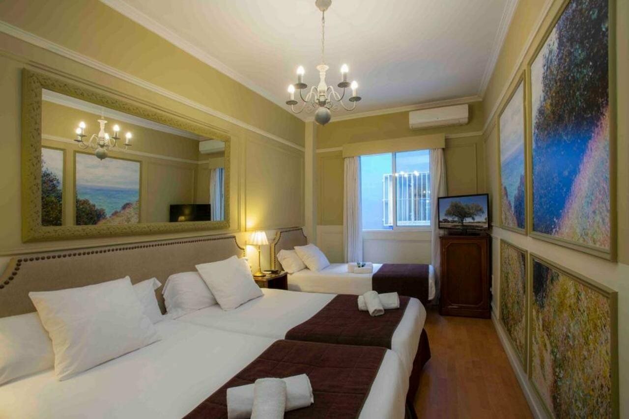 Фото Hotel Olympia Cónsul del Mar