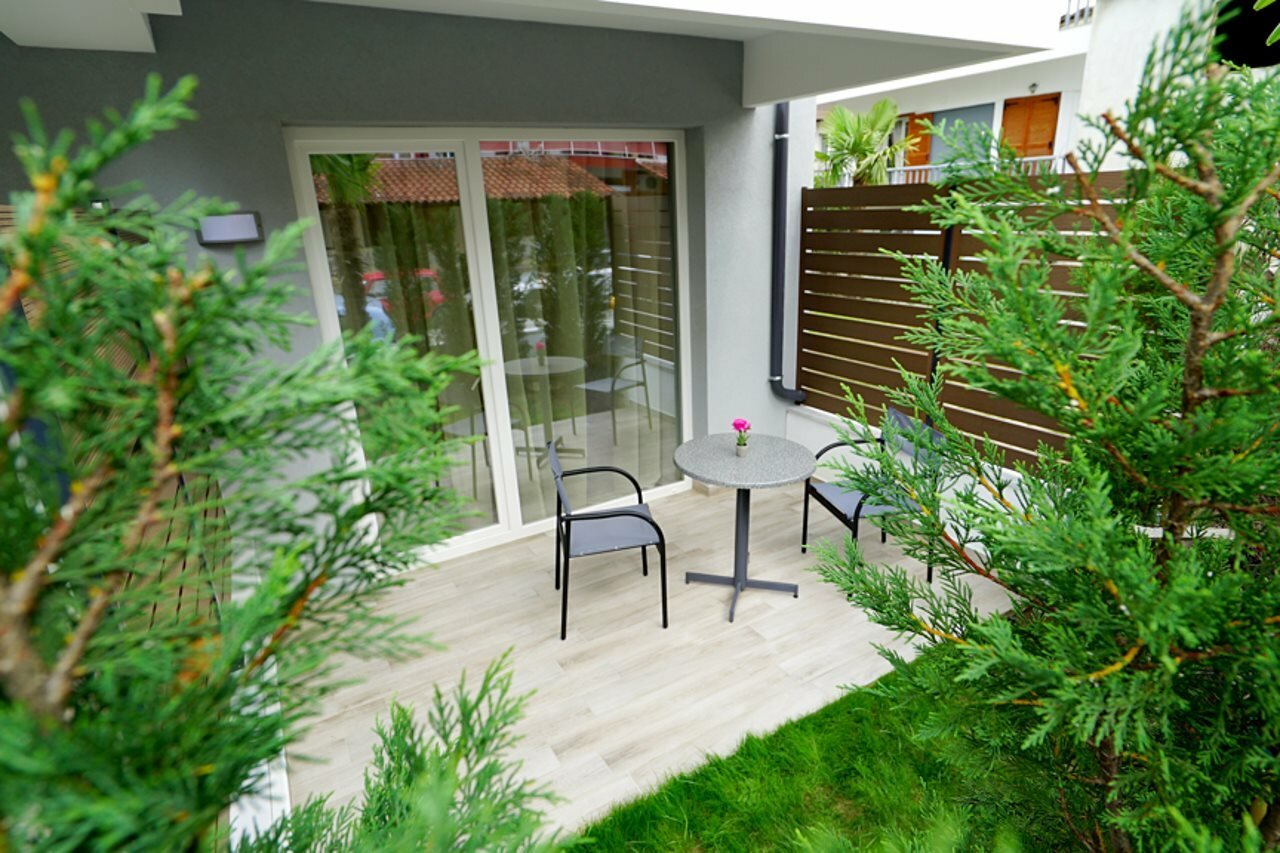 Фото Olympus Thalassea Hotel