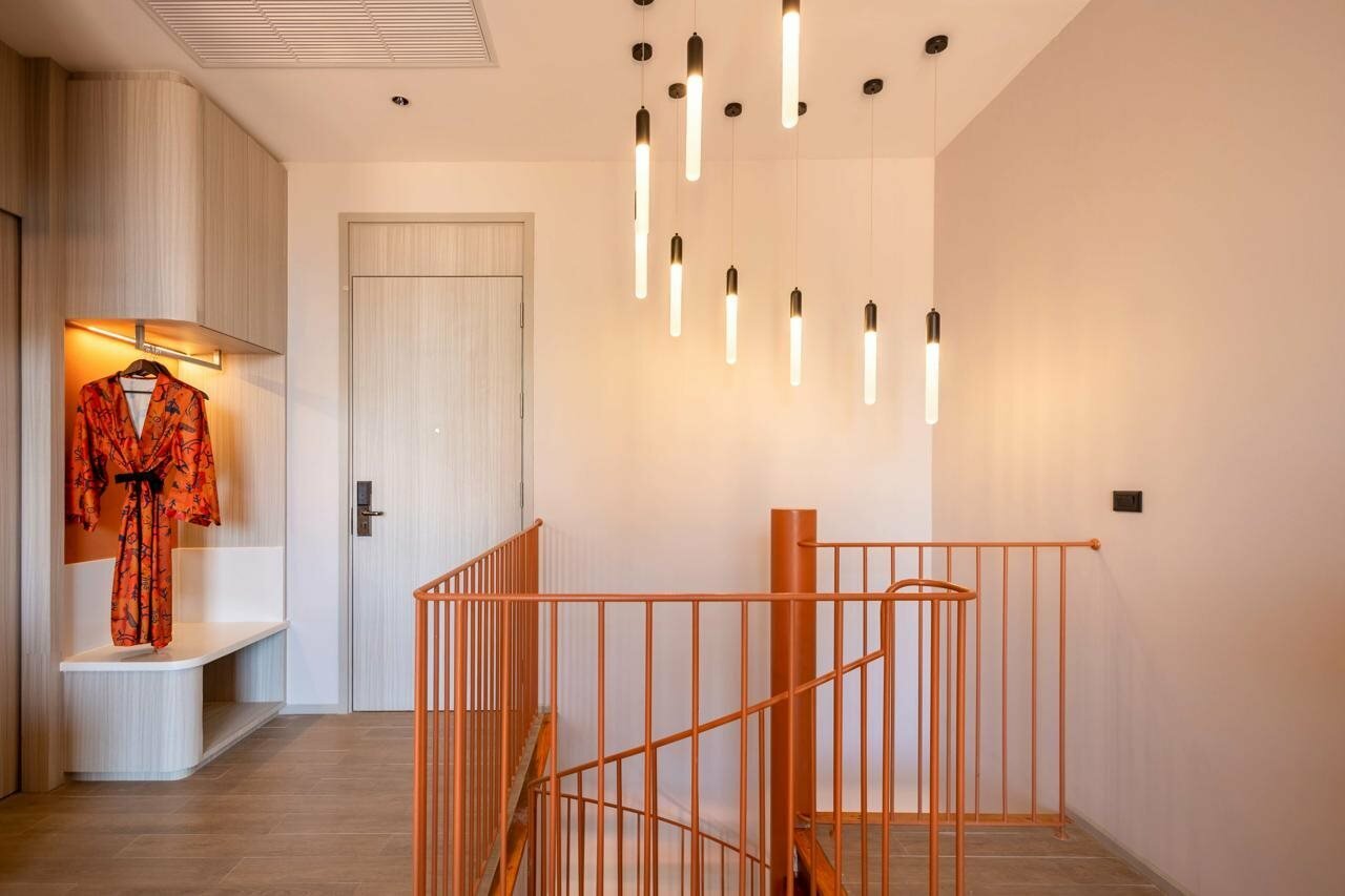 Фото Hotel Adam Krabi