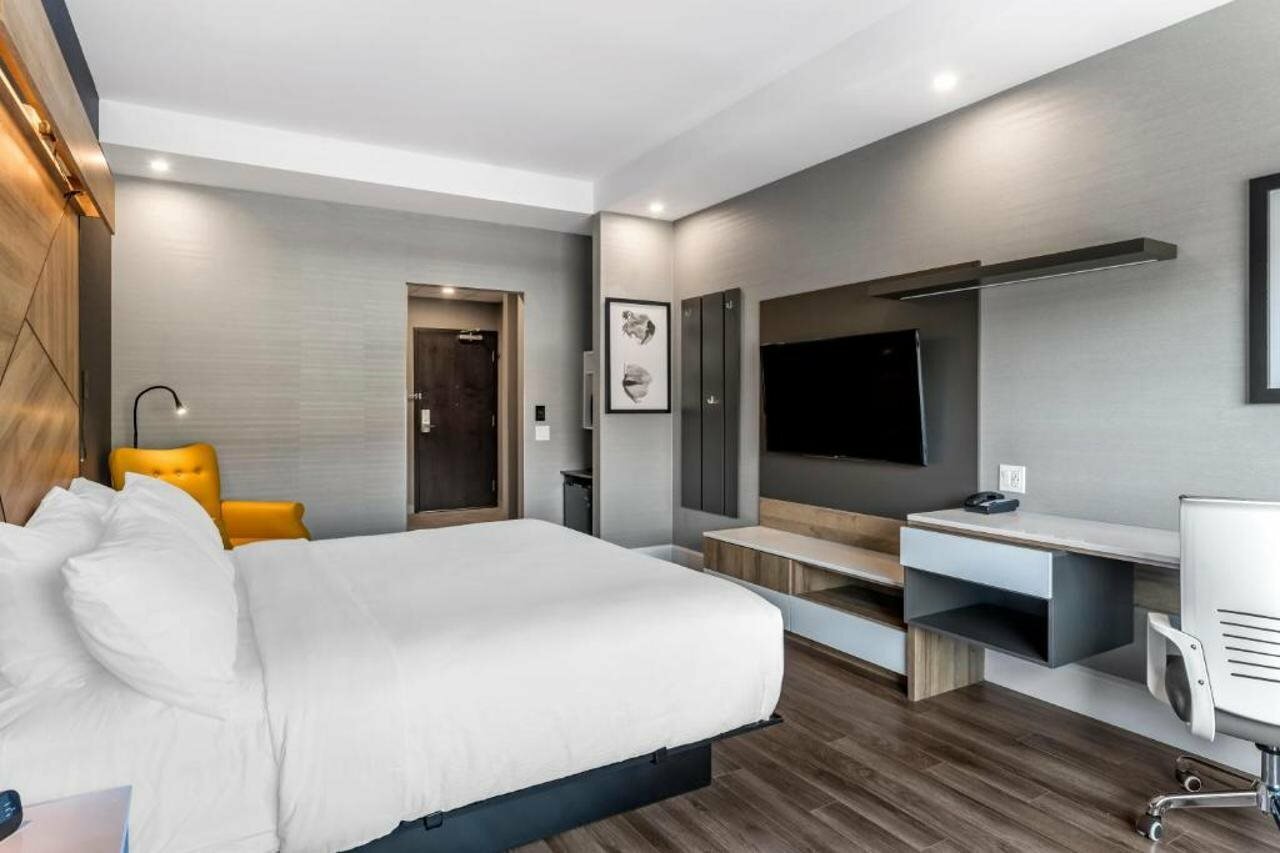 Фото Quality Hotel & Conference Centre