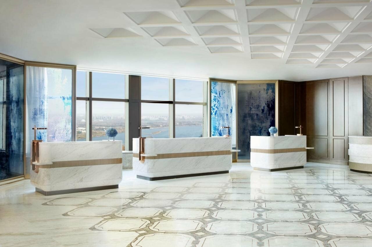 Фото The Ritz-Carlton, Harbin