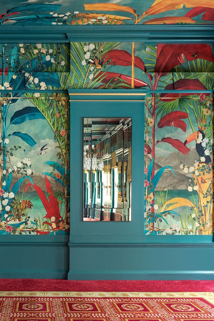 Фото The Bloomsbury