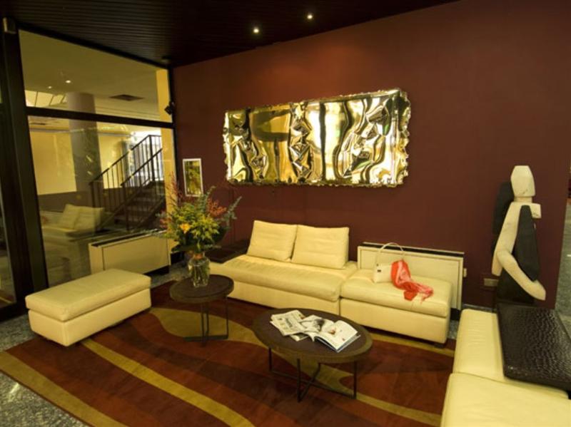 Фото Art Hotel Navigli
