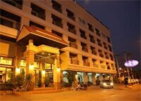 Hotel Siam View Residence, Pattaya, photo