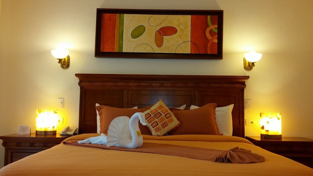 Фото Gran Real Yucatan