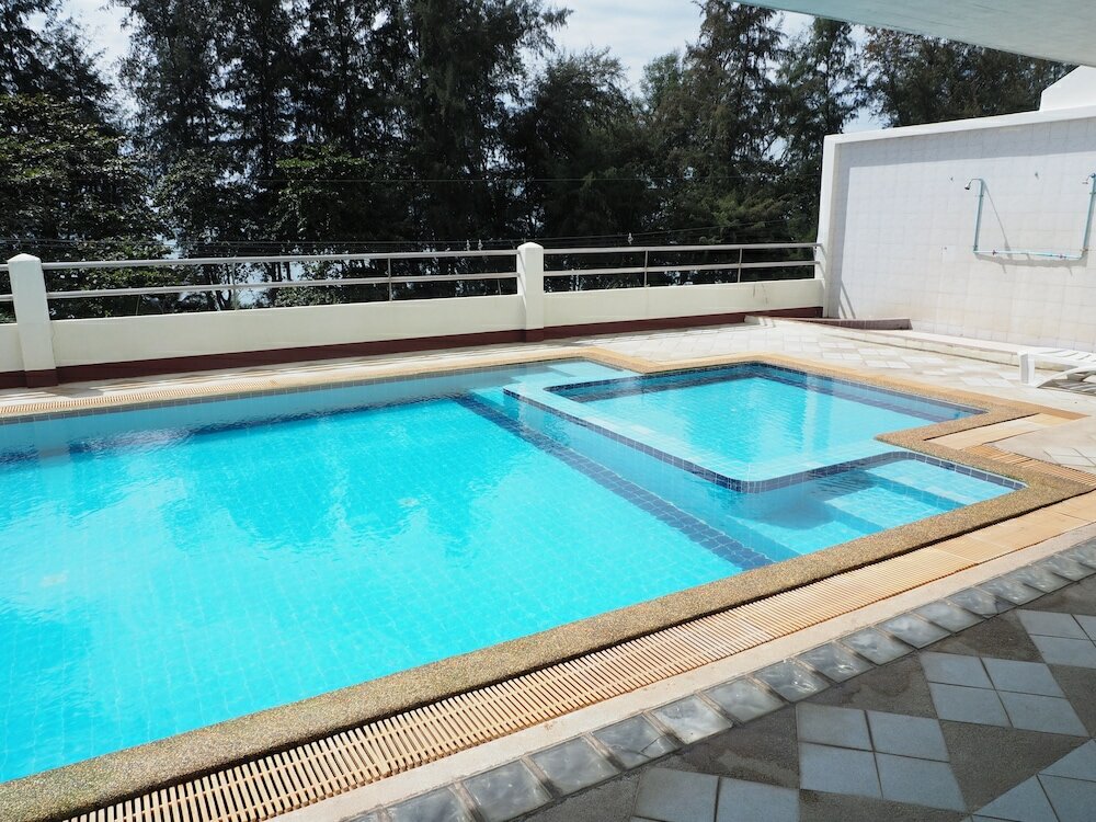 Фото Nice Beach Hotel