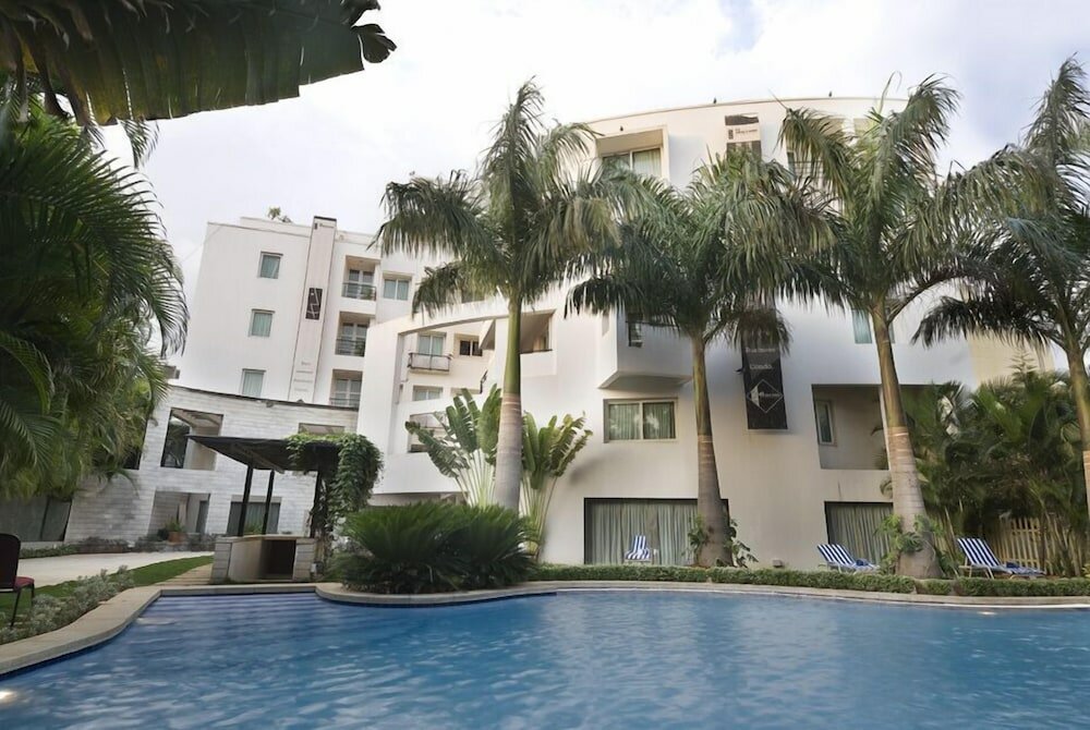 Фото отеля 4