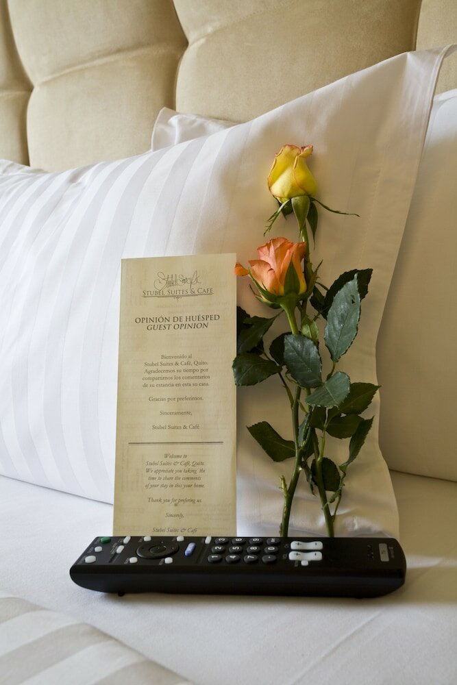 Фото Hotel Stubel Suites and Cafe