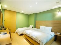 Фото F Hotel Yeongdeungpo