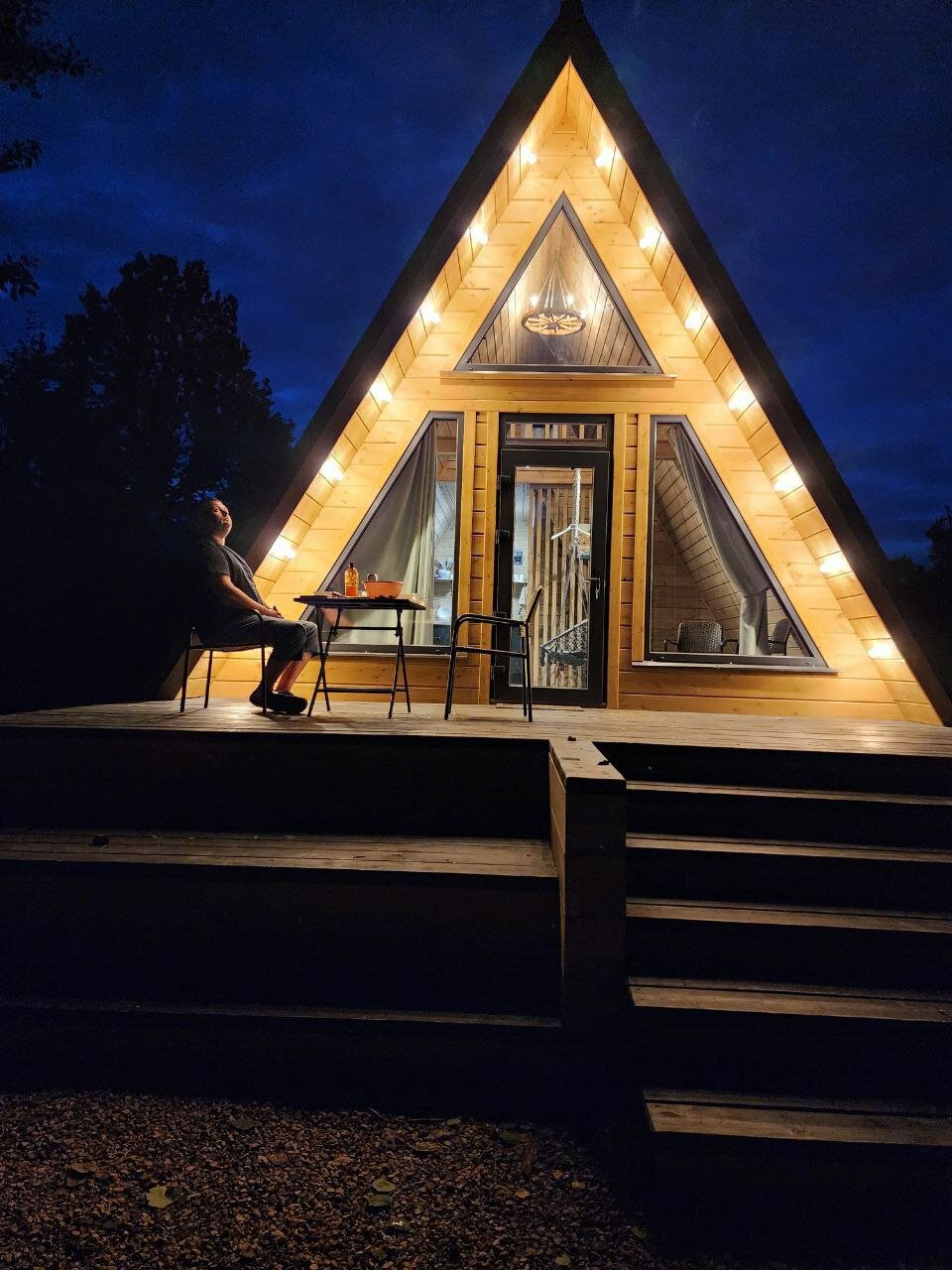 Фото Iliynka Village