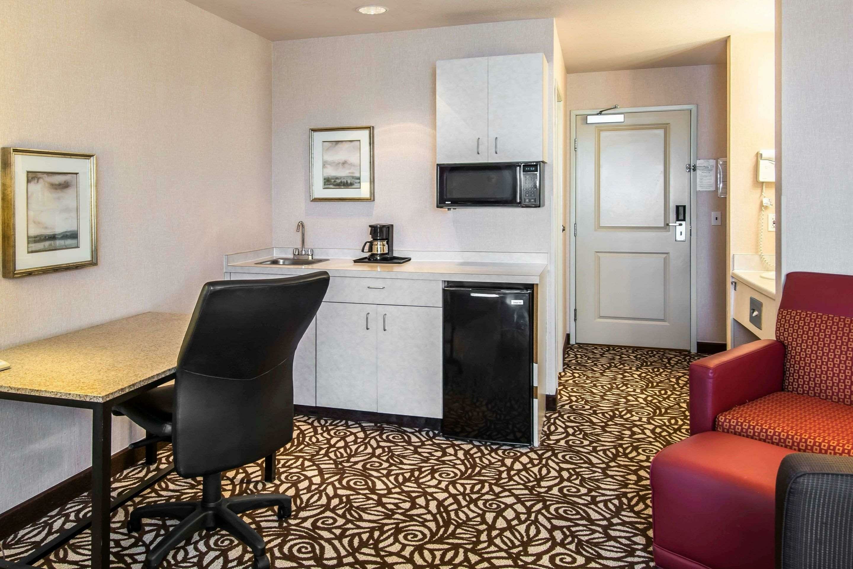 Фото Quality Inn Kennewick